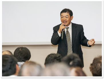 相続の失敗例や具体策が学べます!