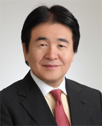 竹中平蔵氏