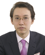門倉貴史氏