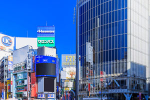 東京はこれから変わる！　再開発される街②「渋谷駅周辺」