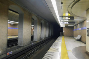 東京で不動産投資！ まず都心の地下鉄を把握しよう！