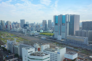 東京はこれから変わる！　再開発される街⑦「品川駅周辺」
