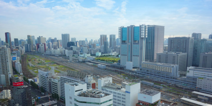 東京はこれから変わる！　再開発される街⑦「品川駅周辺」