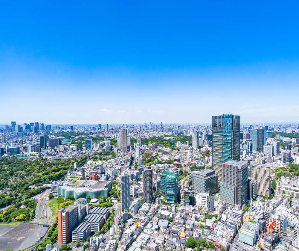 建物の規模に影響する「容積率」