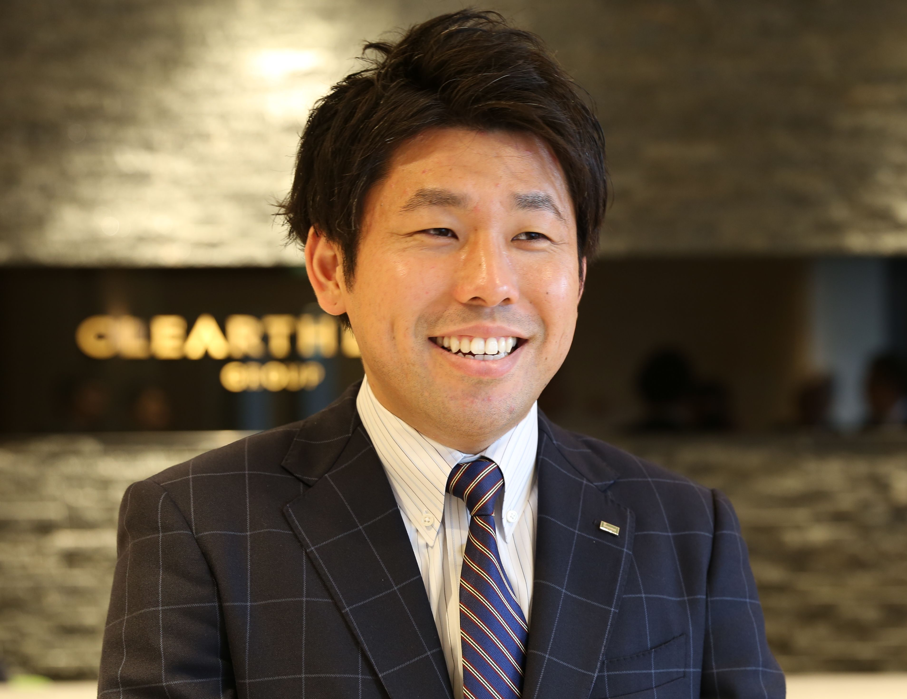阿賀嶺 礼のアバター