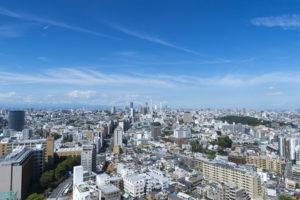 「条例規制」で23区にワンルームマンションは建たない？～東京ワンルームマンション投資が人気～