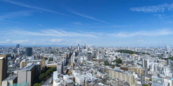 「条例規制」で23区にワンルームマンションは建たない？～東京ワンルームマンション投資が人気～