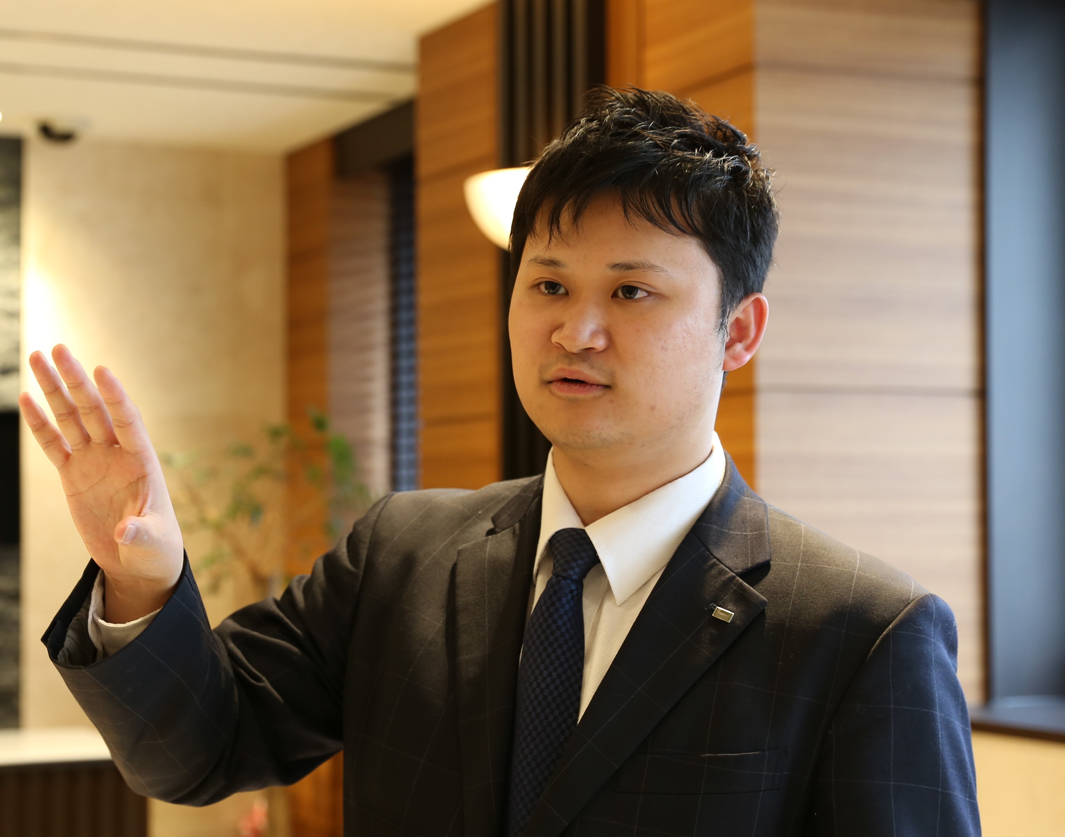 新藤良太のアバター
