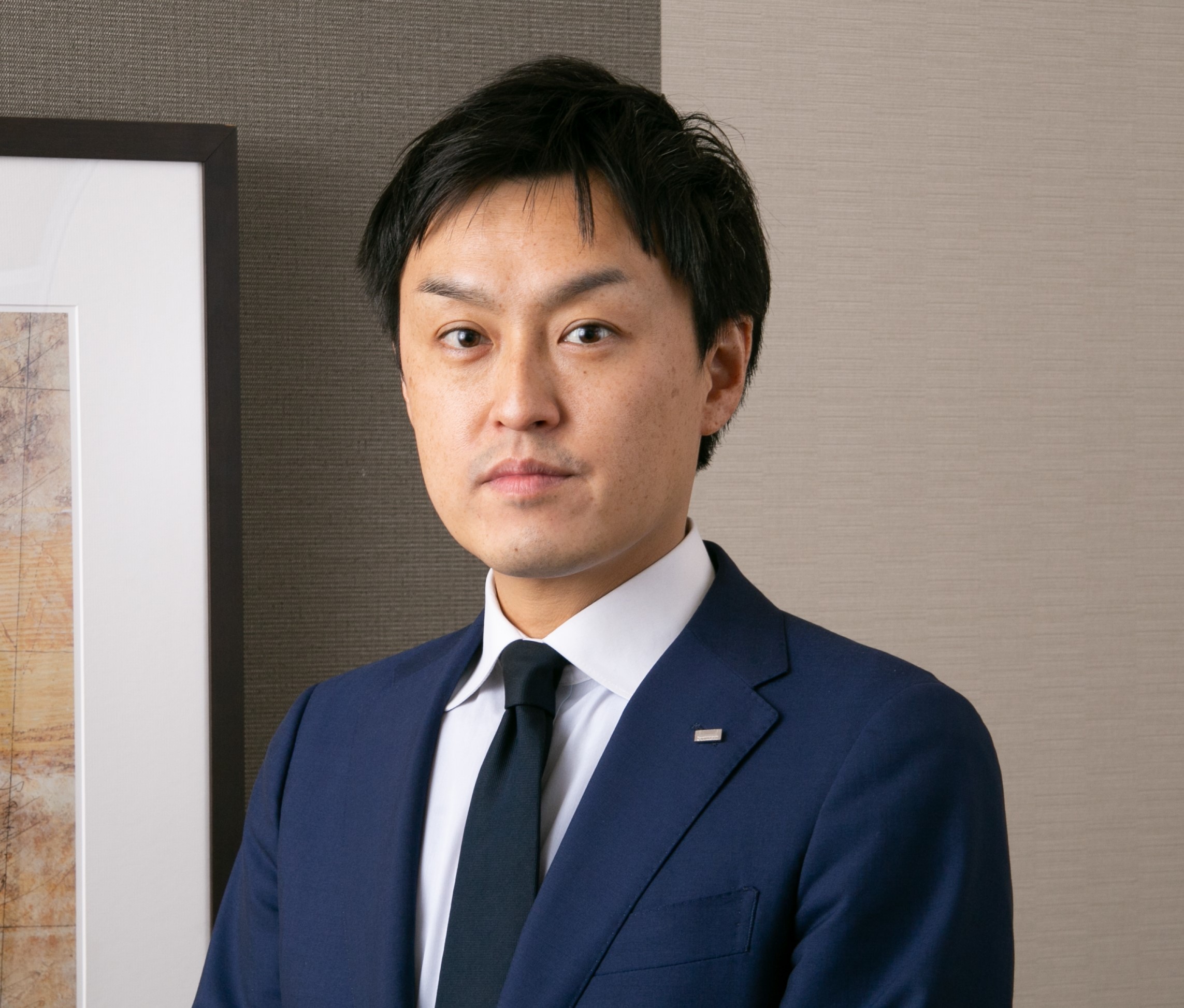 笠原宏則のアバター