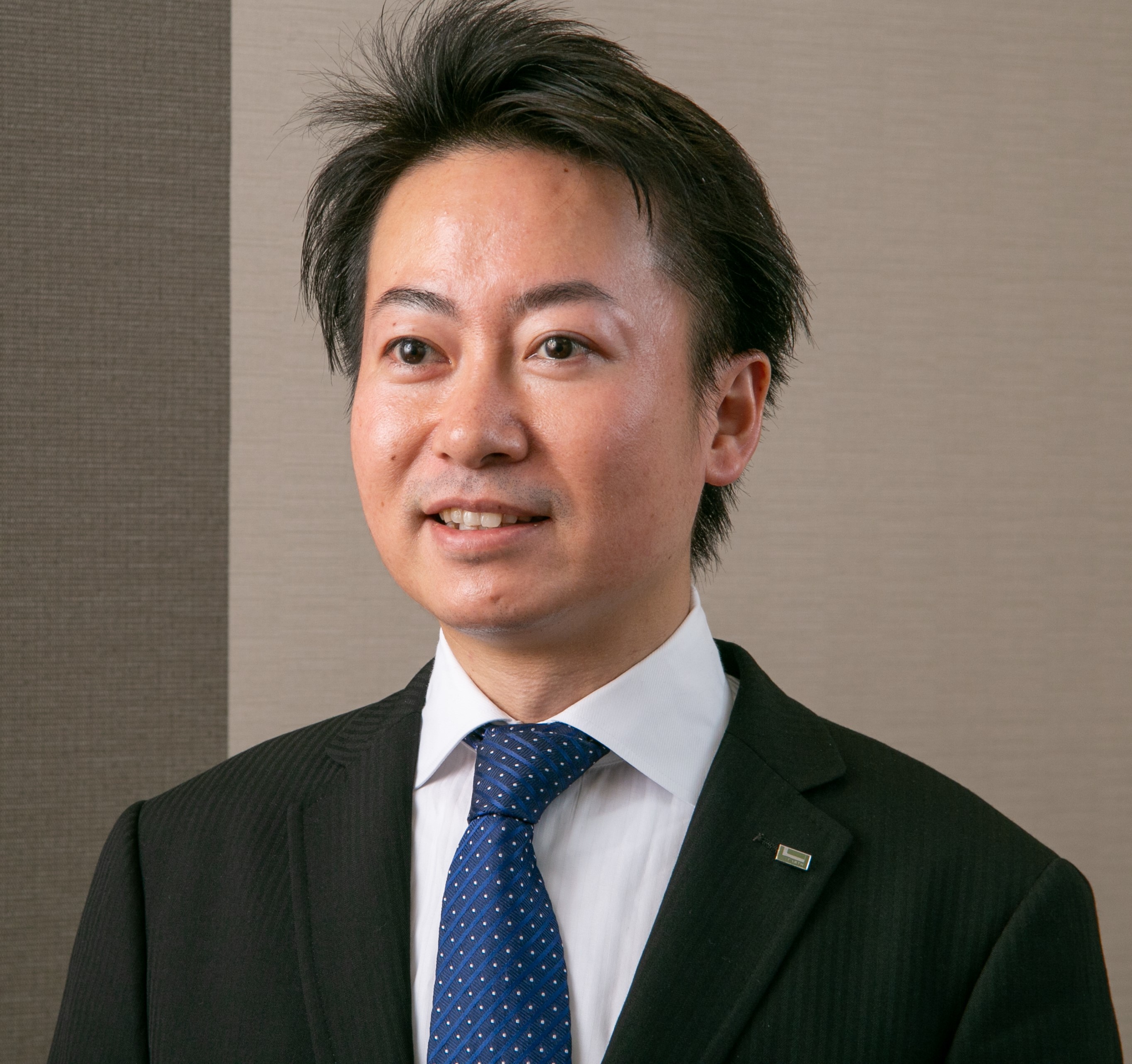 中神悟郎のアバター