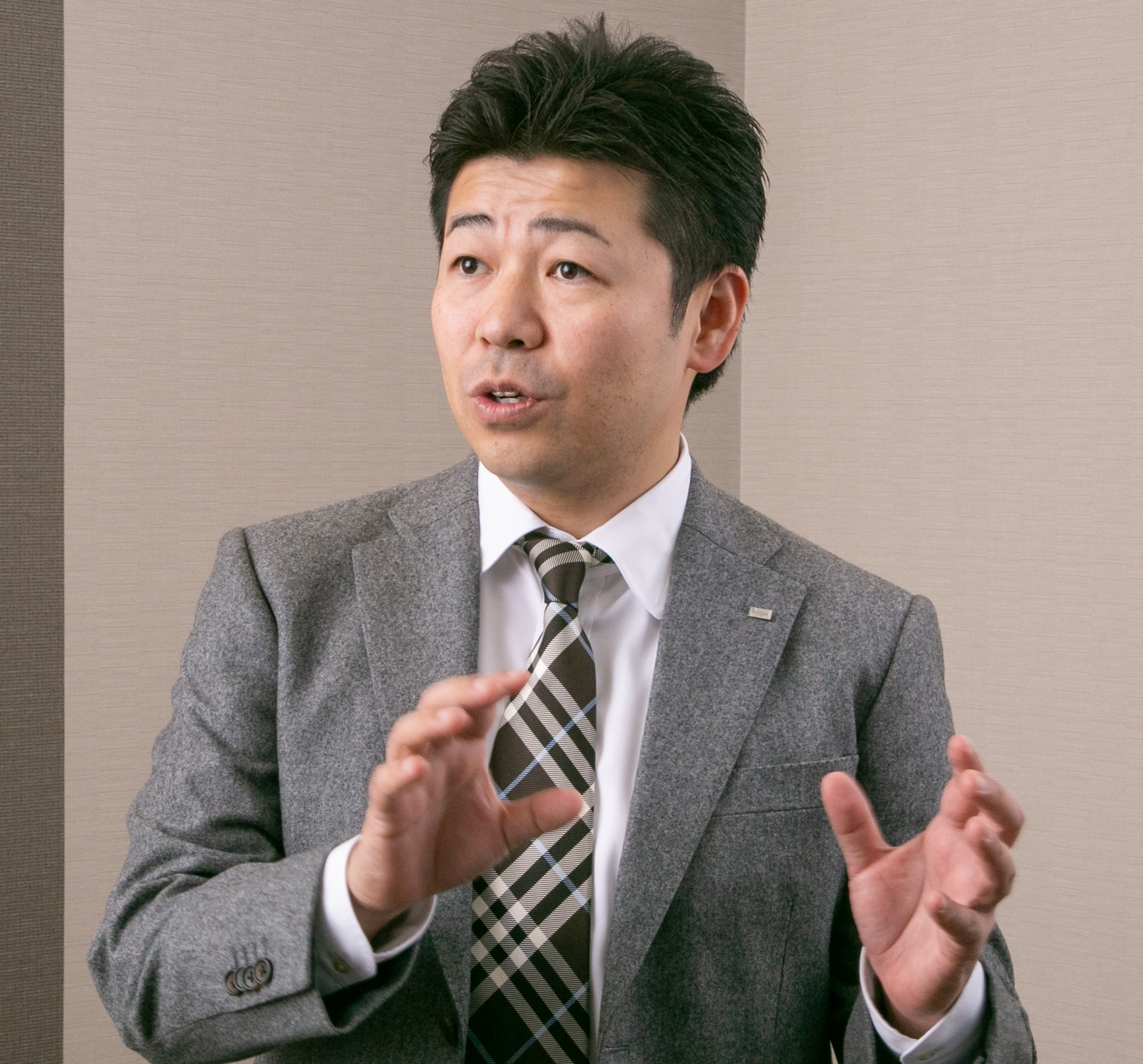 西田 陽一のアバター