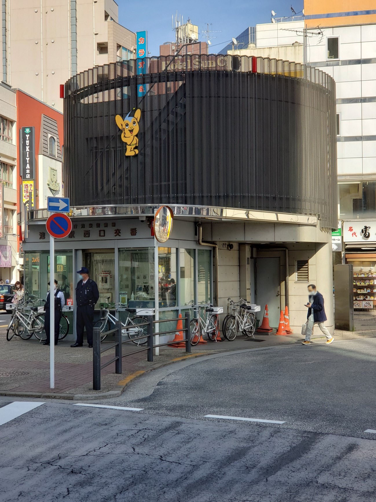 池袋駅 西口周辺エリア徹底ガイド 1人暮らし編 不動産投資スクエア